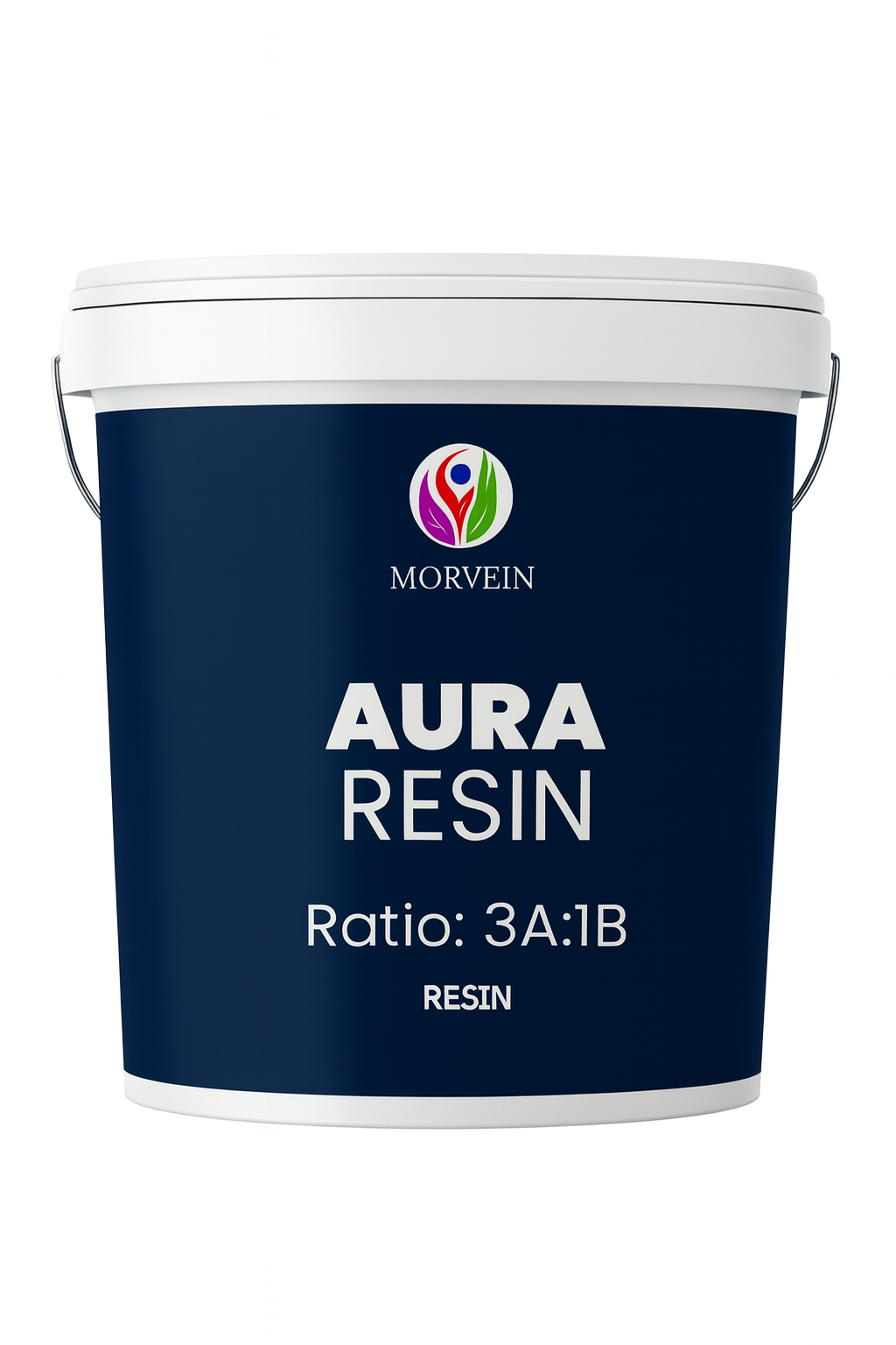 Morvein Aura Resin 3:1