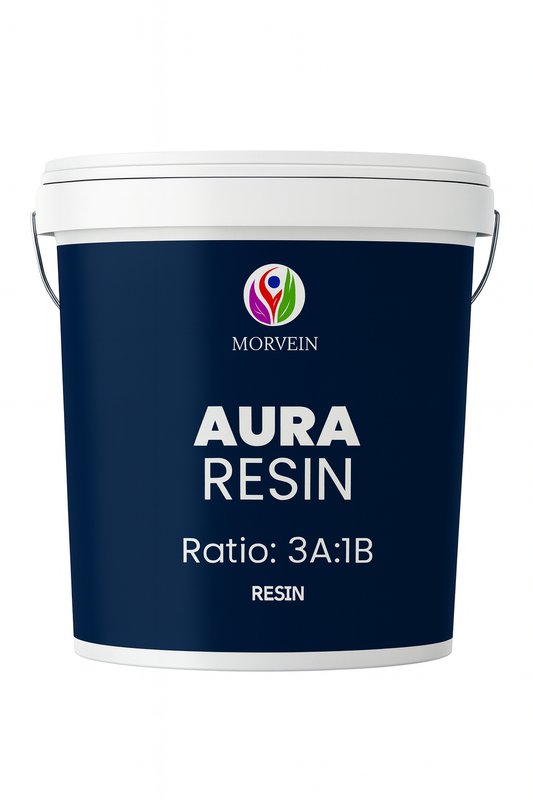 Morvein Aura Resin 3:1