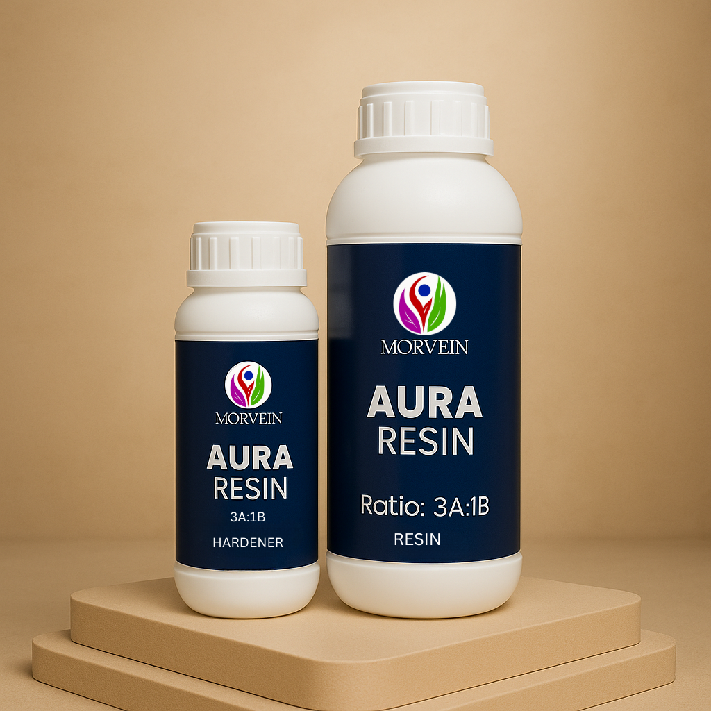 Aura Resin