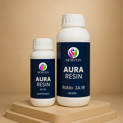 Aura Resin