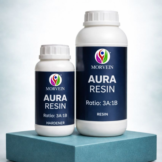 Aura Resin Reselling Pack 3:1