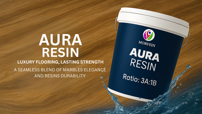 Aura Resin